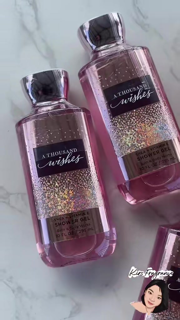 @KIRS FRAGRANCE 2.0