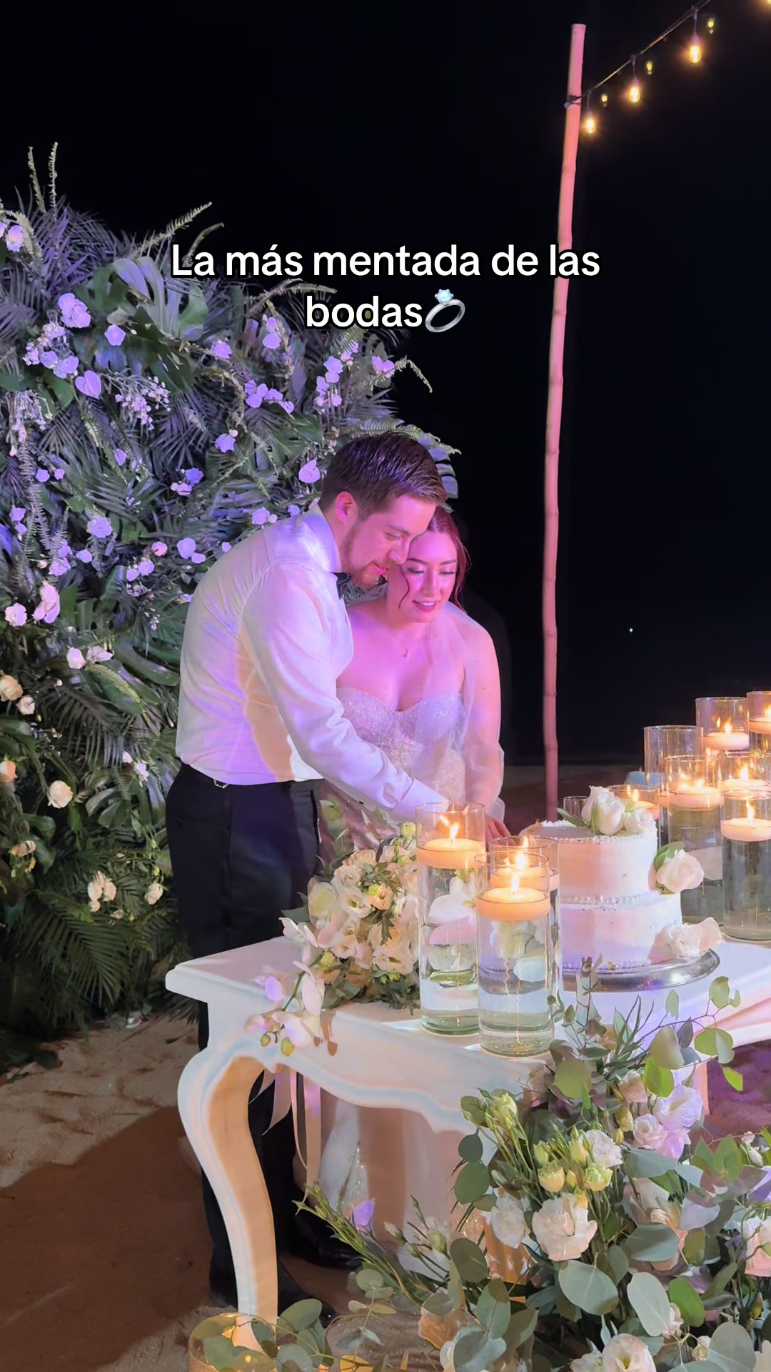 @Trendé | Bodas en playa