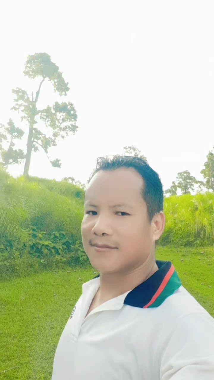 @विजय चामलिङ राइ