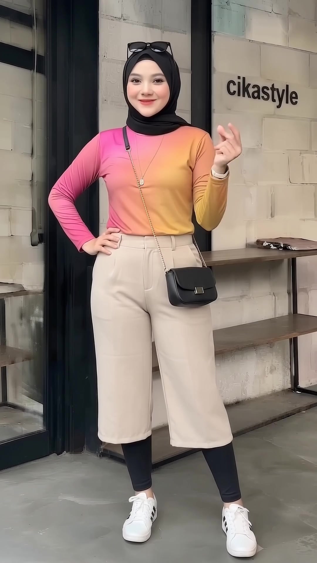 @cikastyle