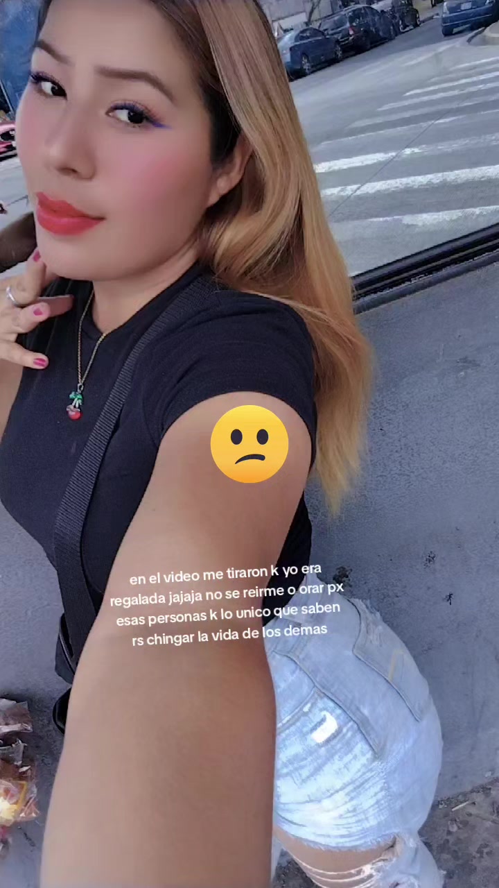 @Chelitha Cortez