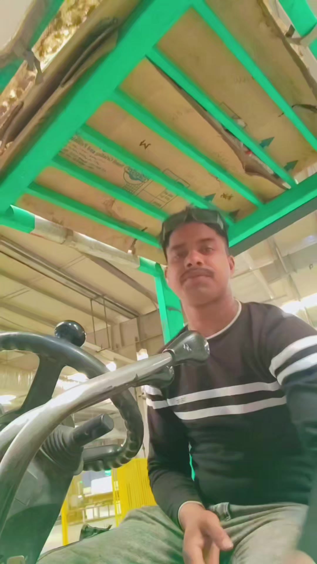 @arbaj khan
