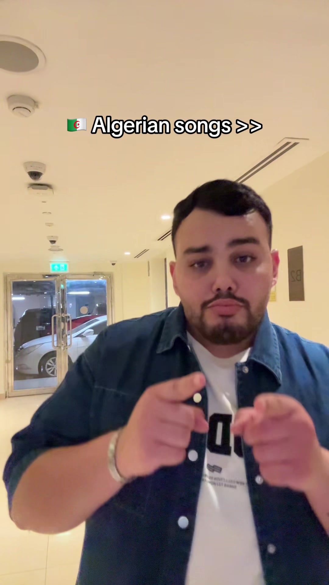 @Dj Bambino
