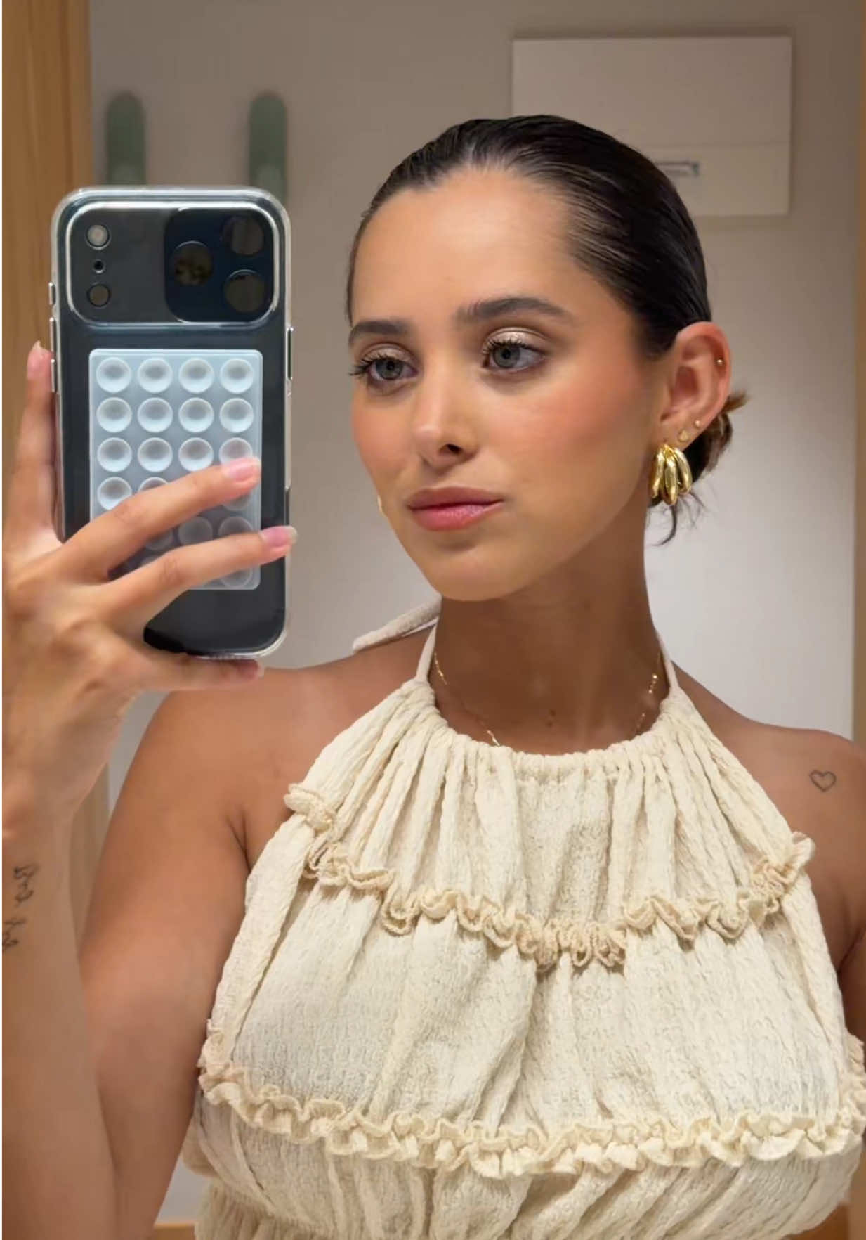 @Michelle Olvera