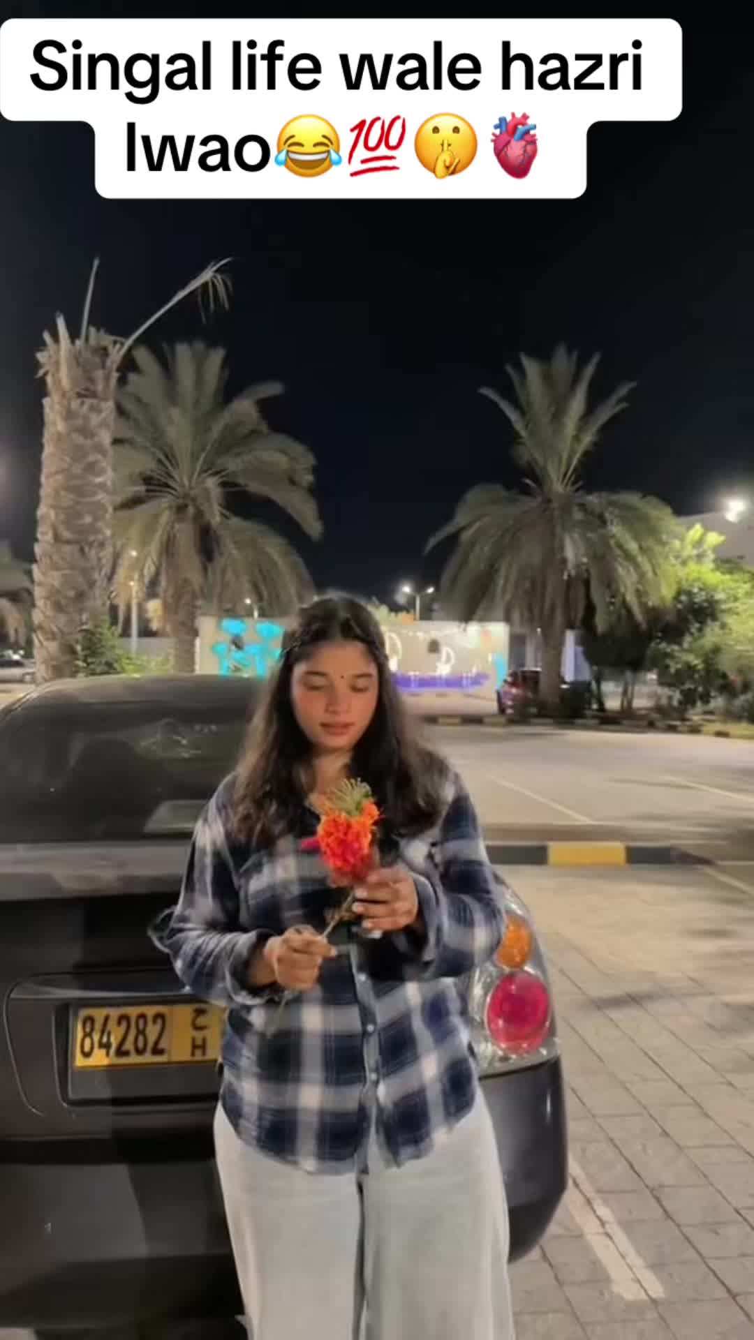 @(Nishubattra) world queen 👸