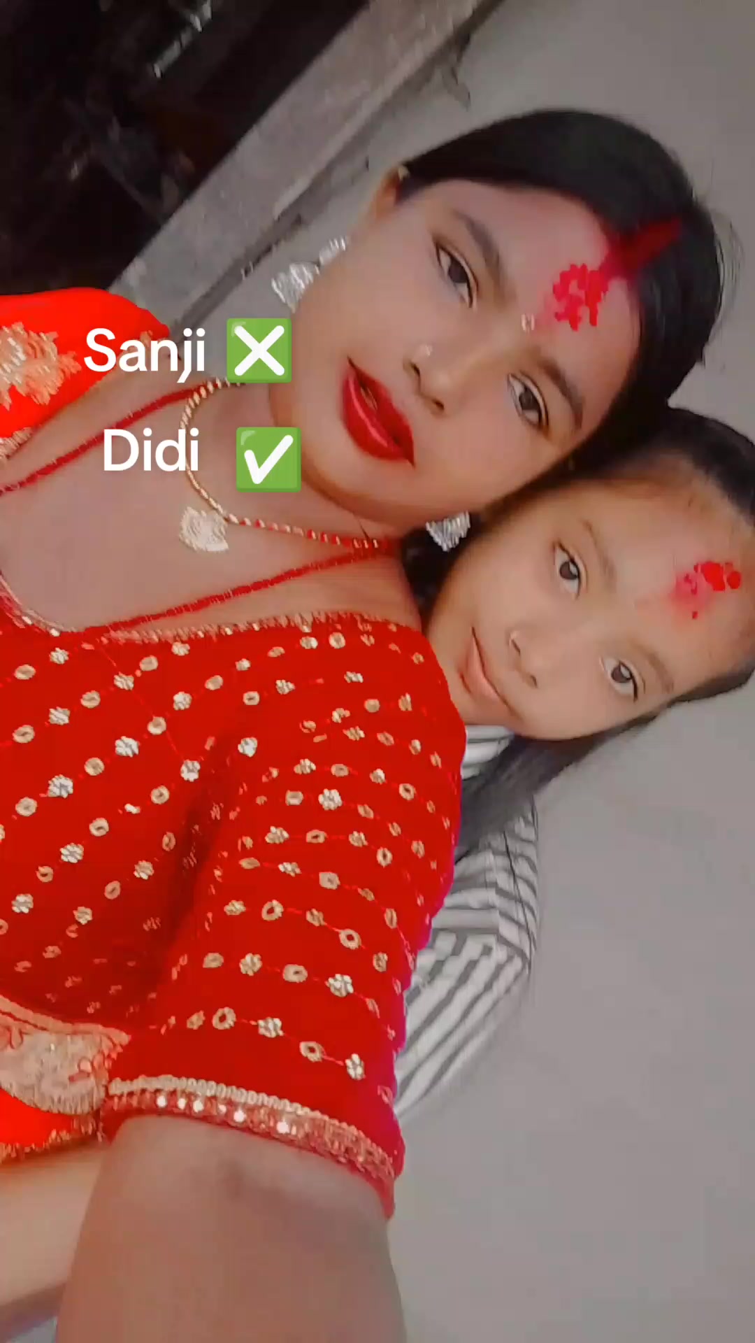 @Chanda Singh
