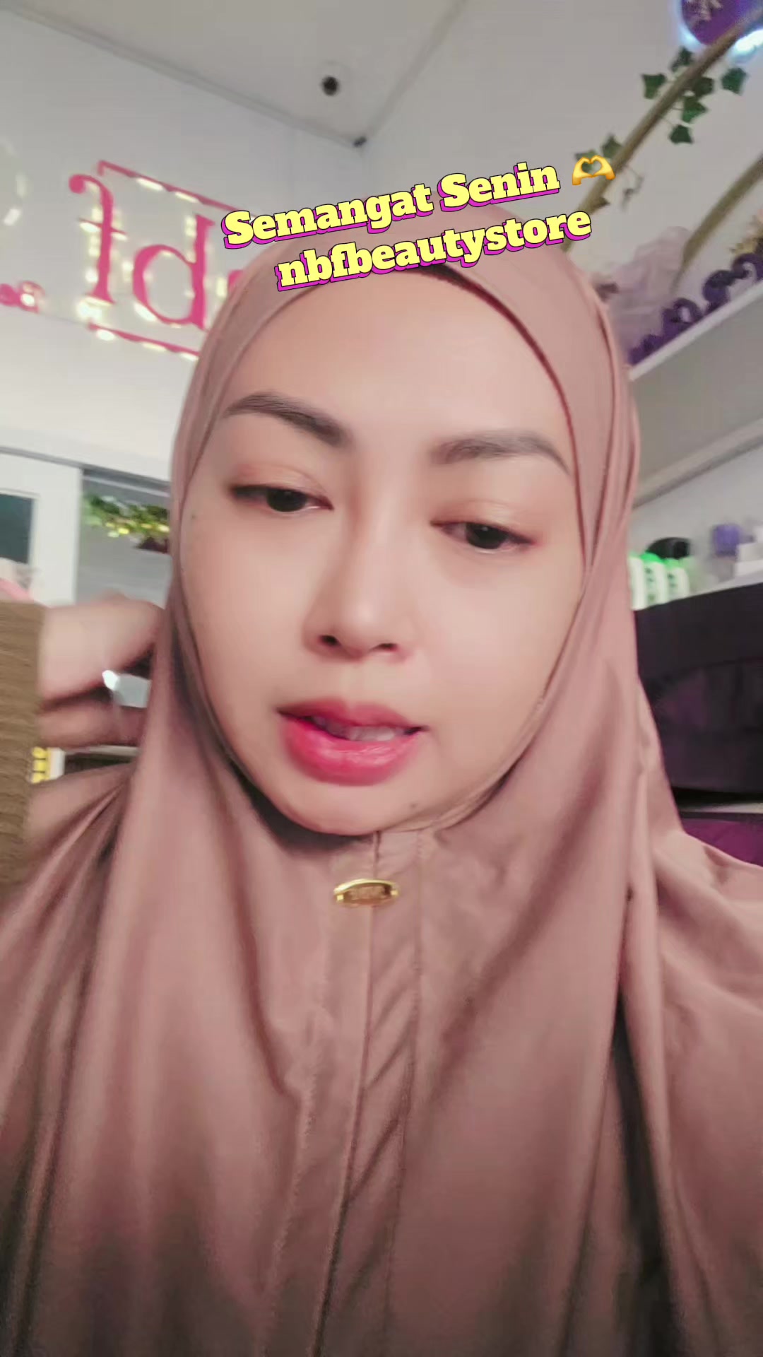 @Noer Beauty & Fashion