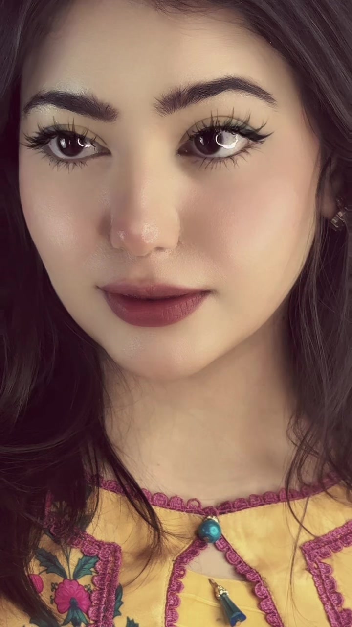 @GUL BAHAR 🥀
