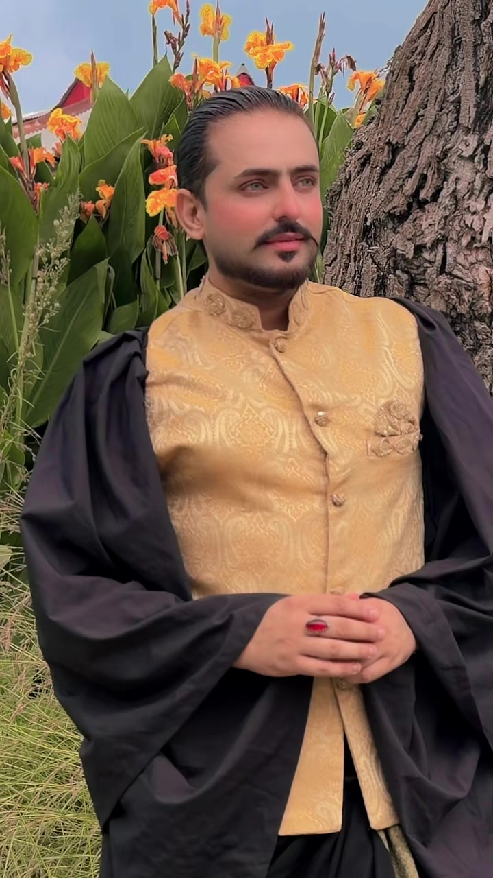@Harry Awan