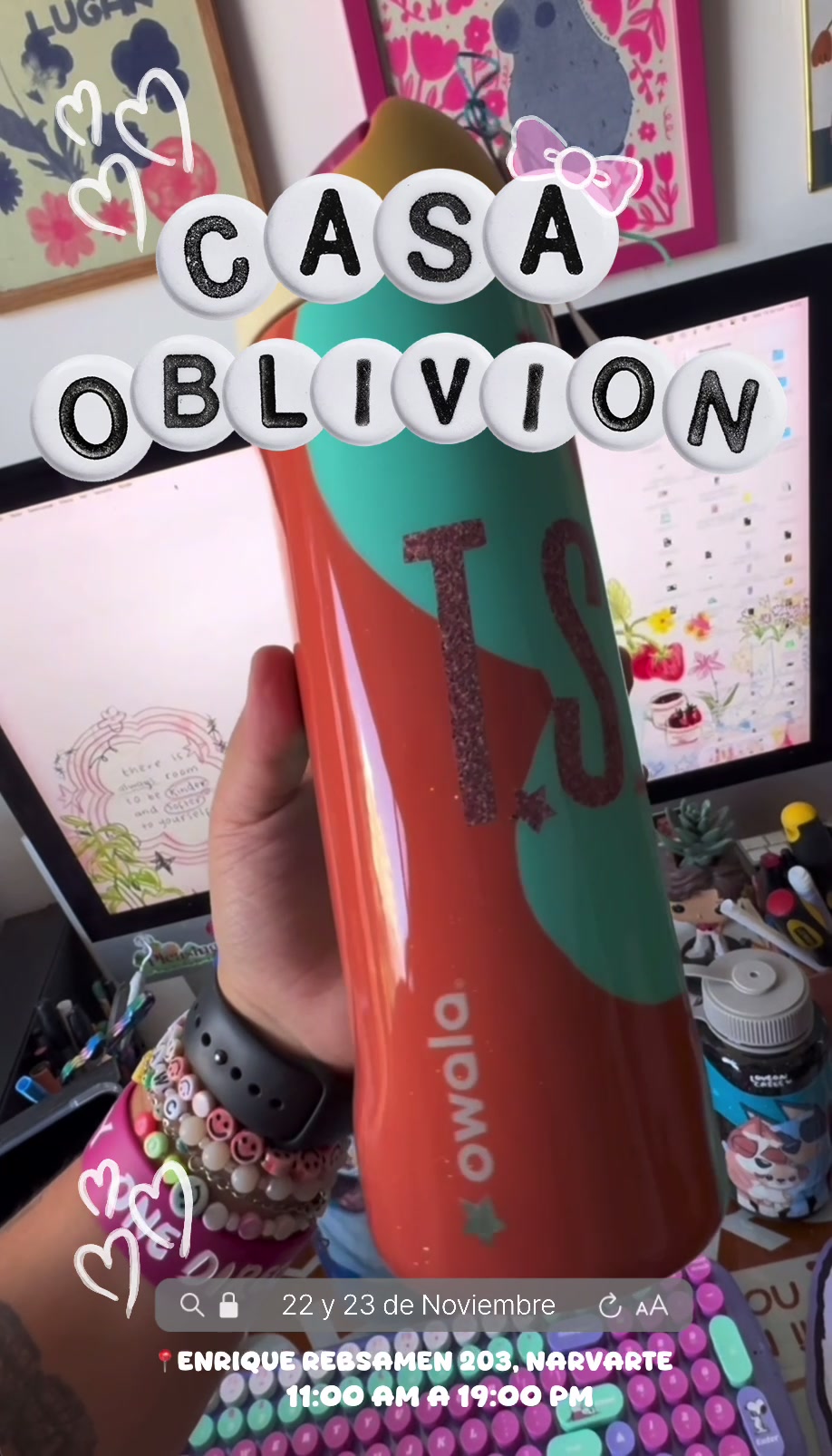 @Loveoncases