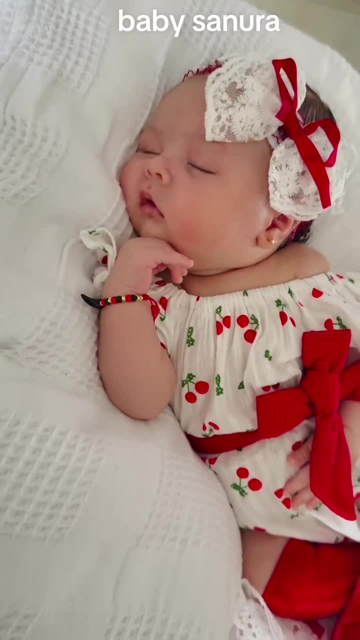 @baby sanura