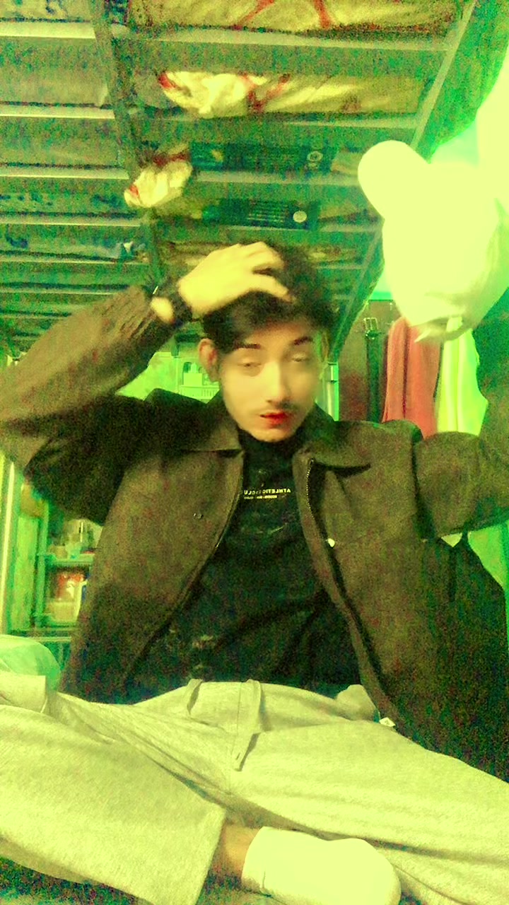 @Mr ~ Prabin