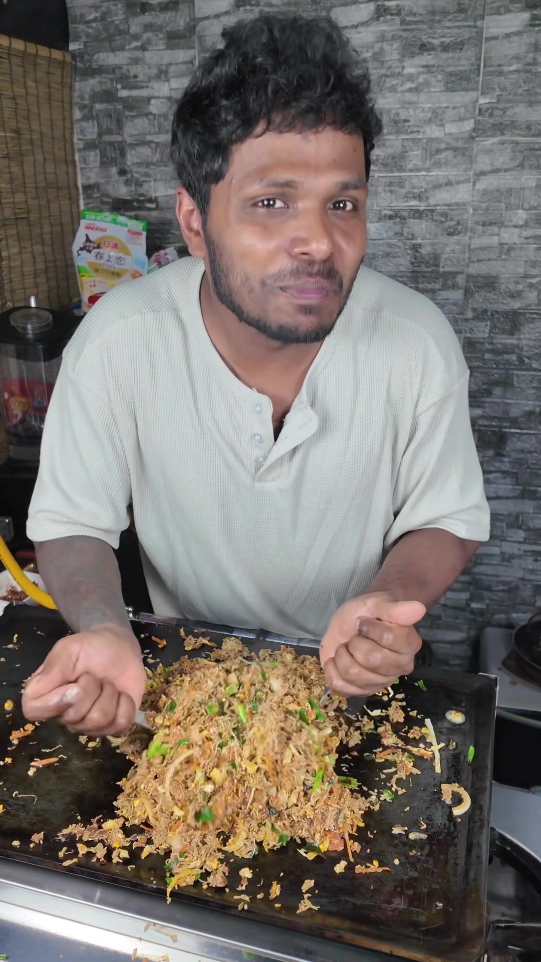 @Flavors of Thilanka