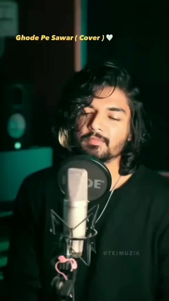 @tej_muzik🇮🇳