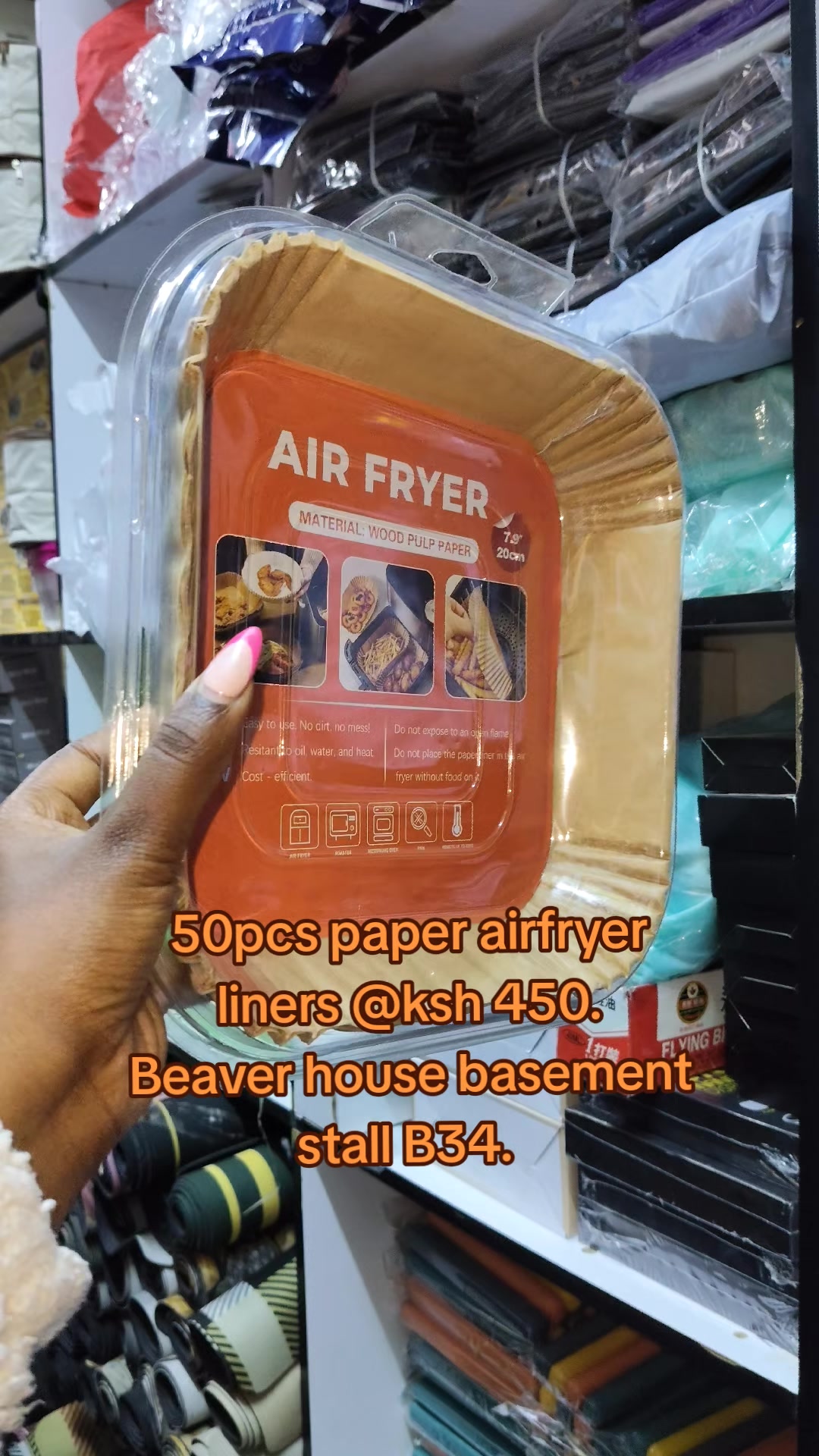 @PURE HOME FINDS