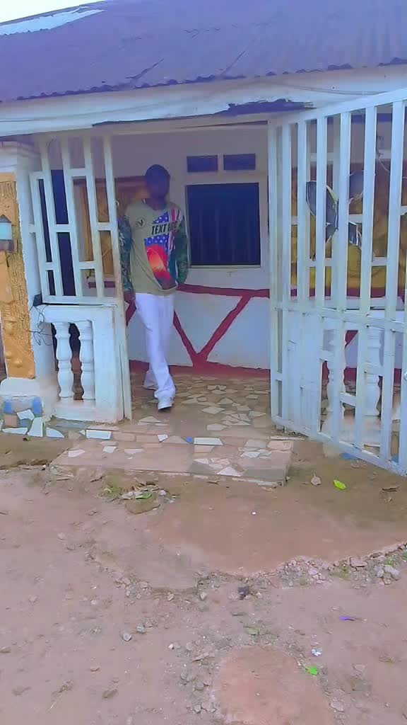 @Prince Olomuza Eweka of Useh