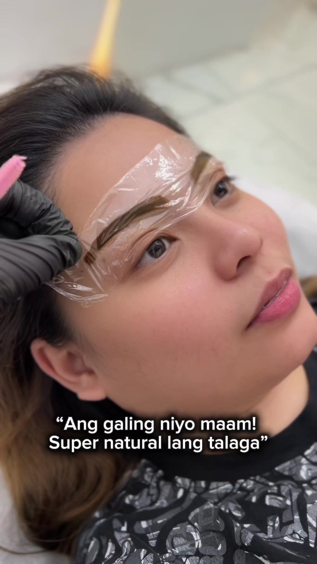 @Izaberu Microblading