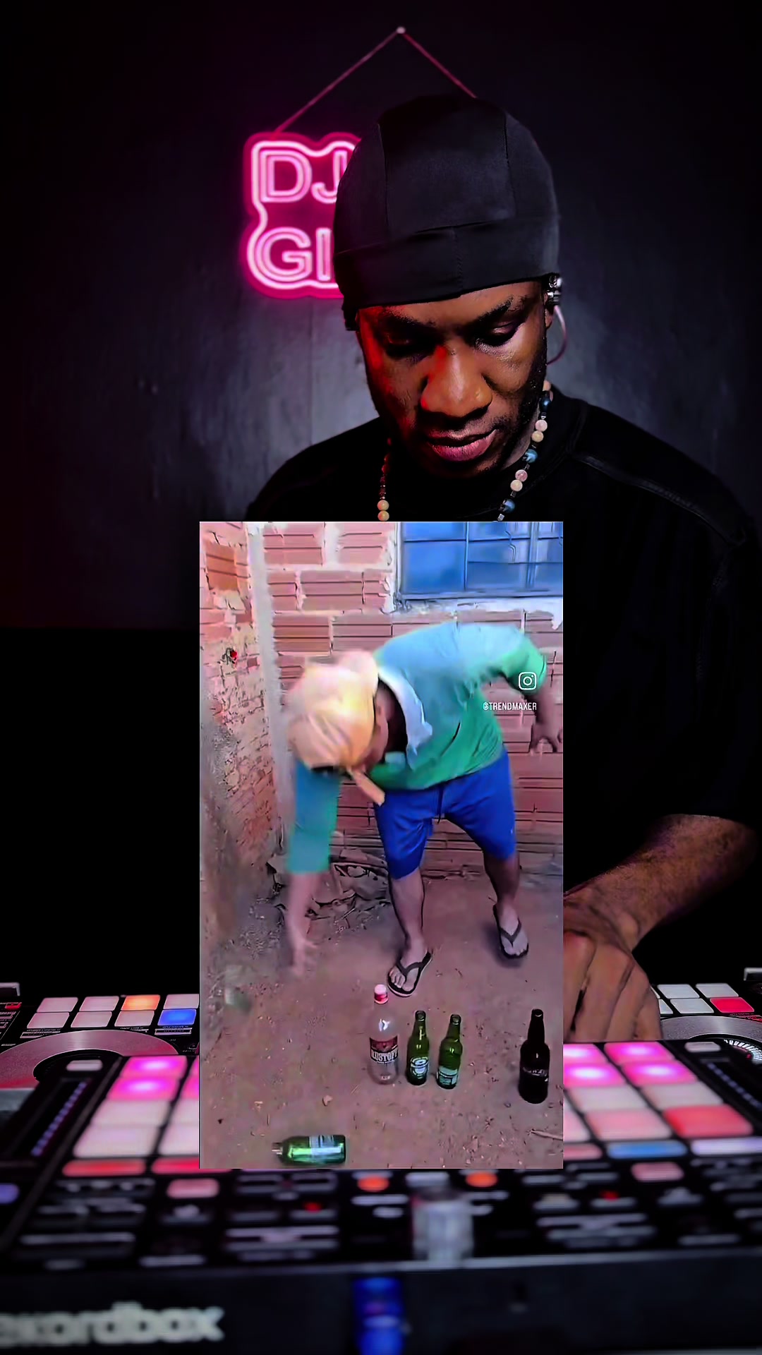 @DJ KEN GIFTED