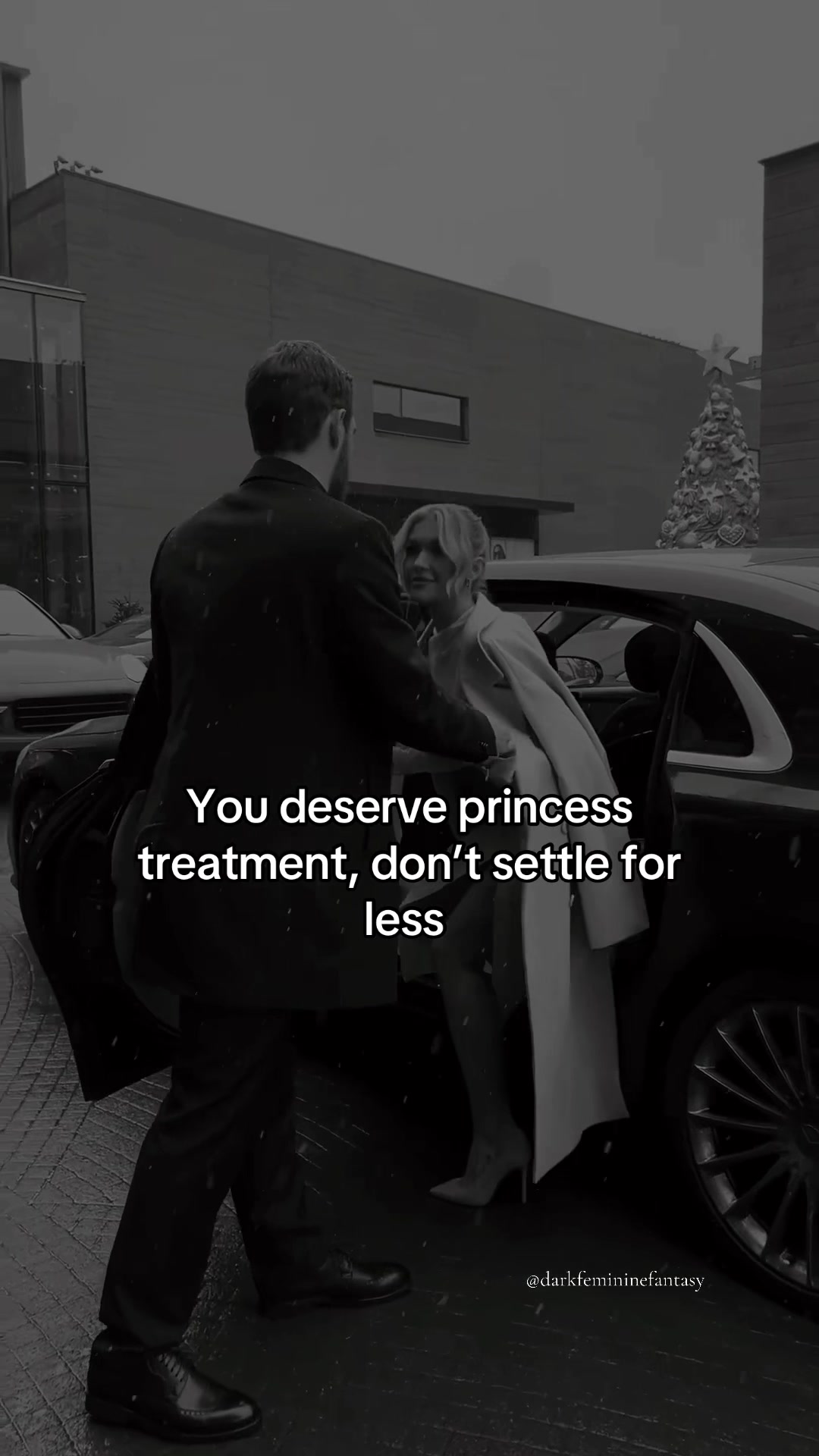 @Dark Femme