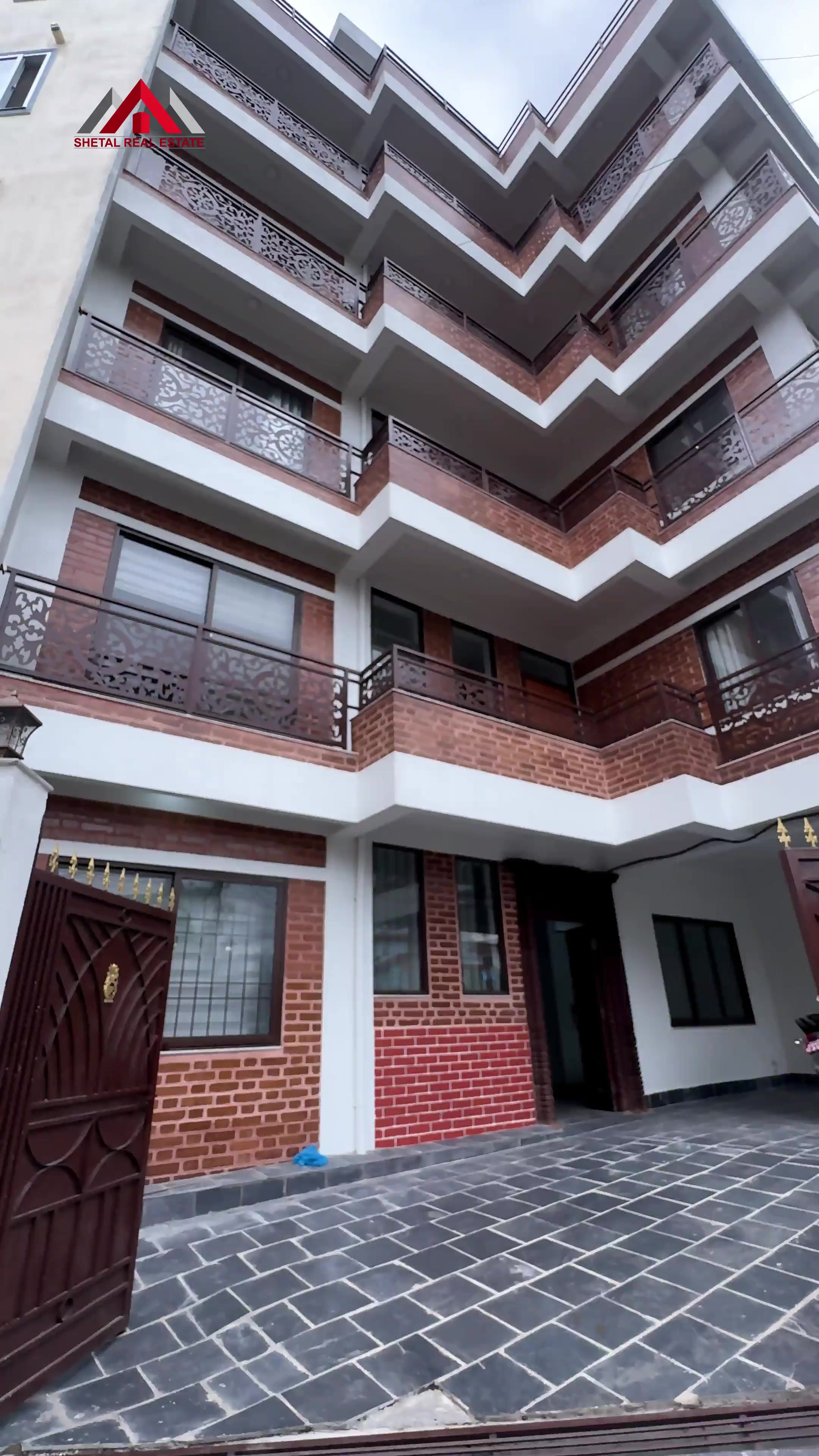 @Shetal Real Estate