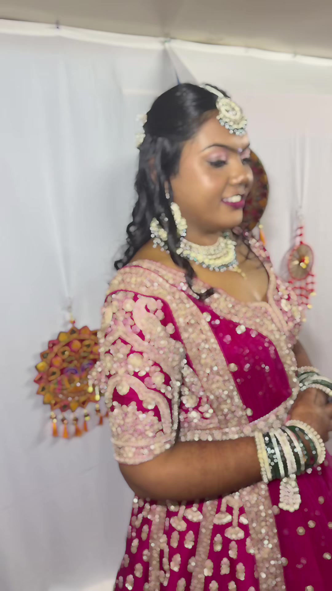 @Makeup journey fiji