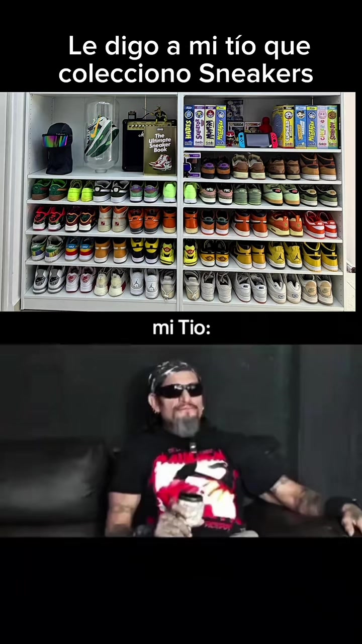 @Mr sneakers  mx