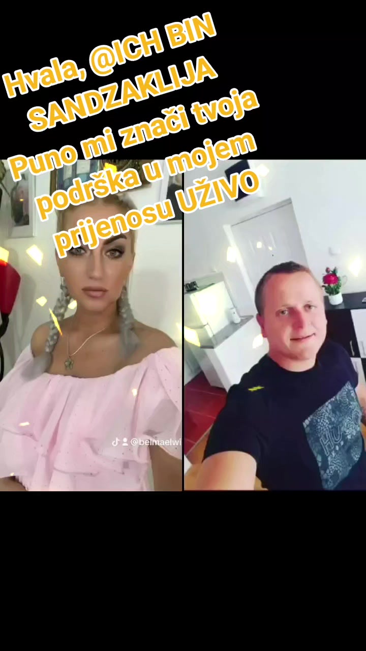 @❤️🎼DJ SELMA RADIO IZUZETAK❤️