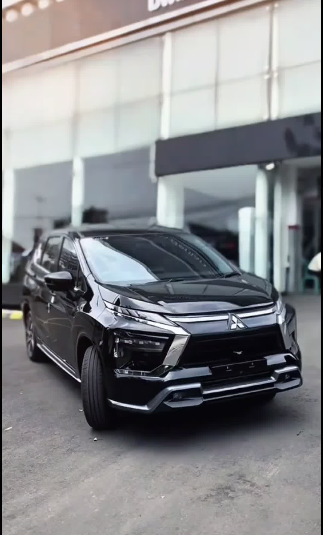 @Rakan Mitsubishi Aceh