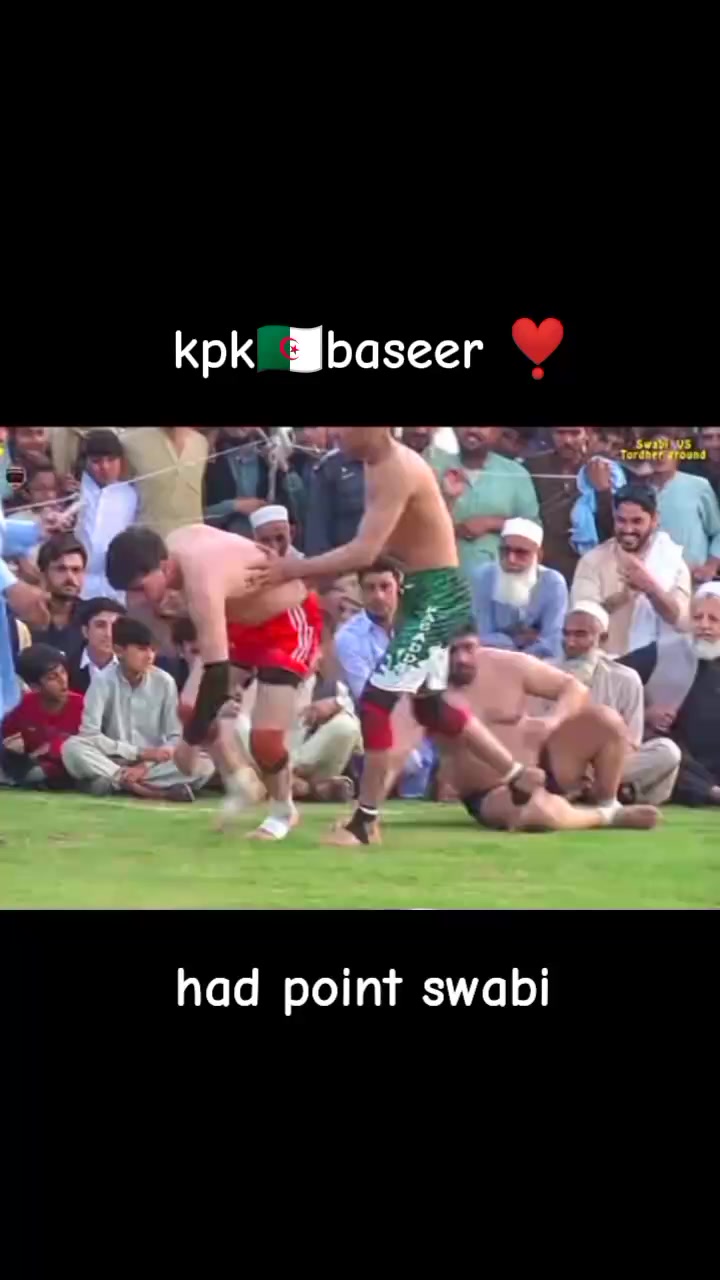 @Da kabbdi fan &lsquo;em💕