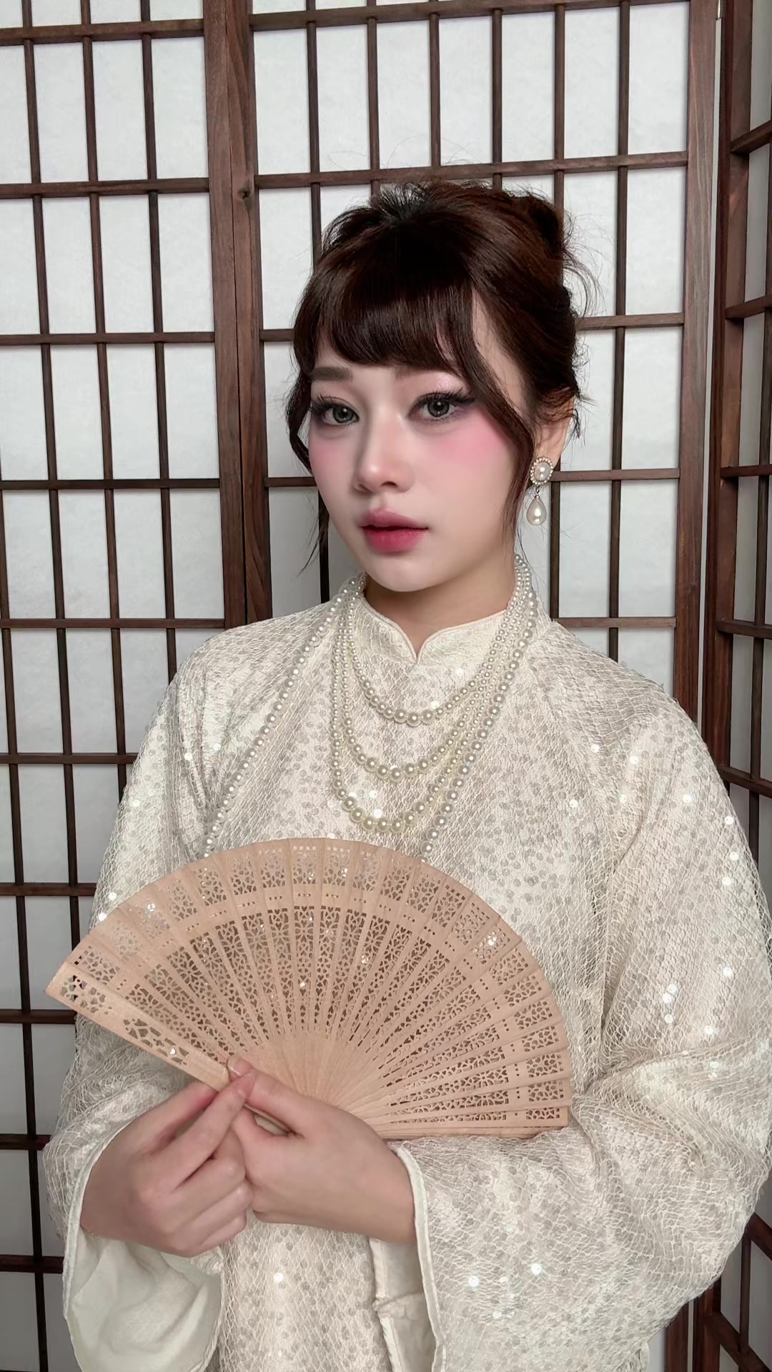 @💄LEEHAN Makeup artist Osaka💄