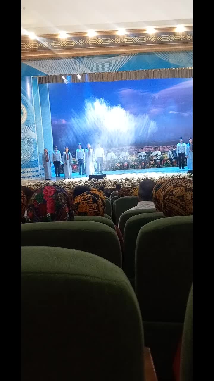 @Orazmuhammedowa Ogulşirin