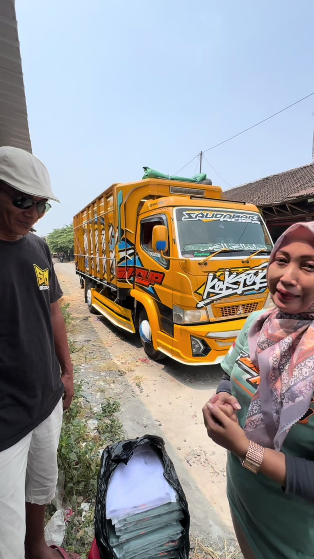 @Bunda Rini