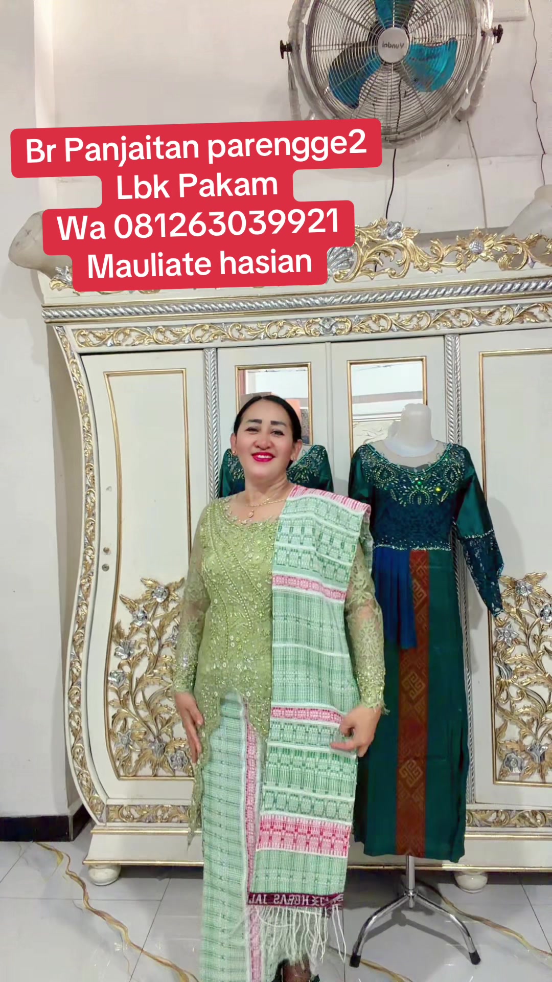 @Dinauli Panjaitan