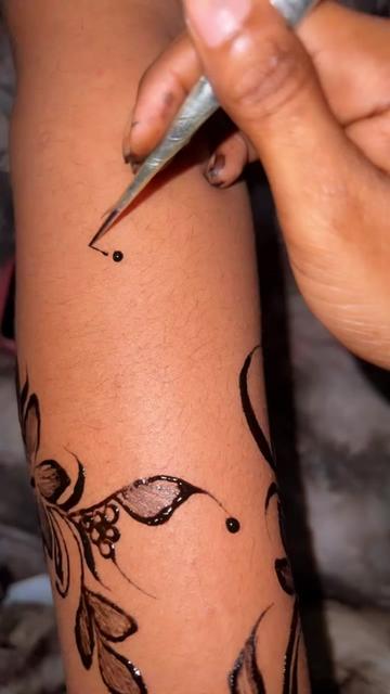@miss henna arts