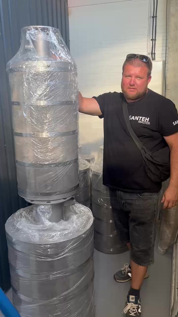 @Santehmaster
