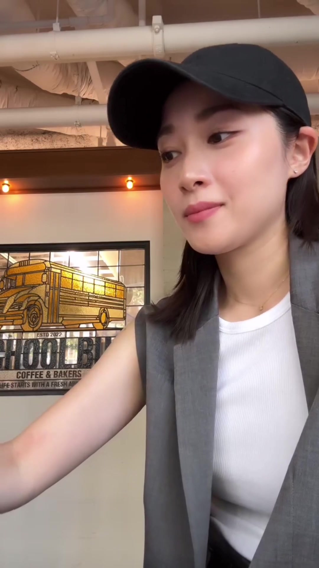 @独身Vlog