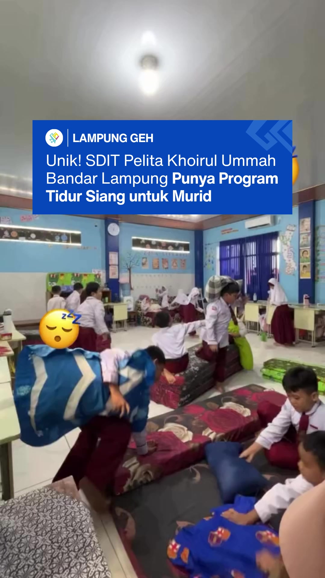 @Lampung Geh!