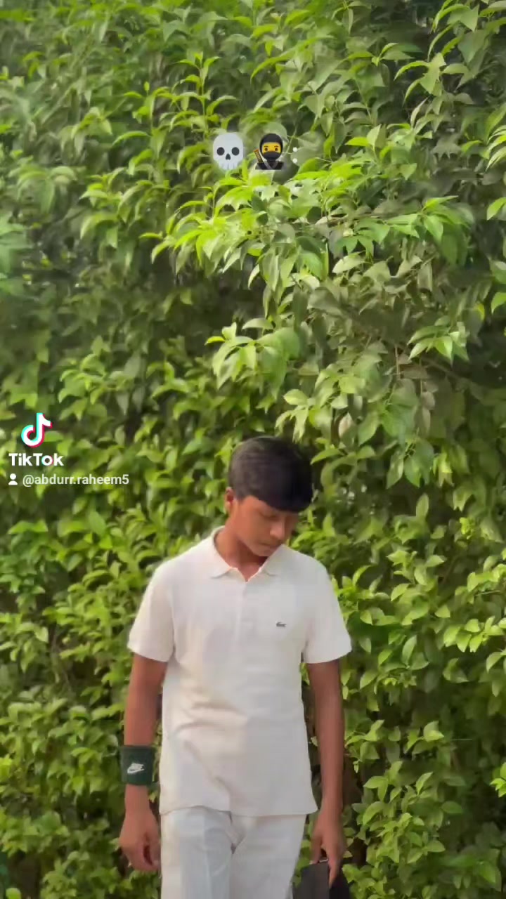 @Abdul ۔ Raheem