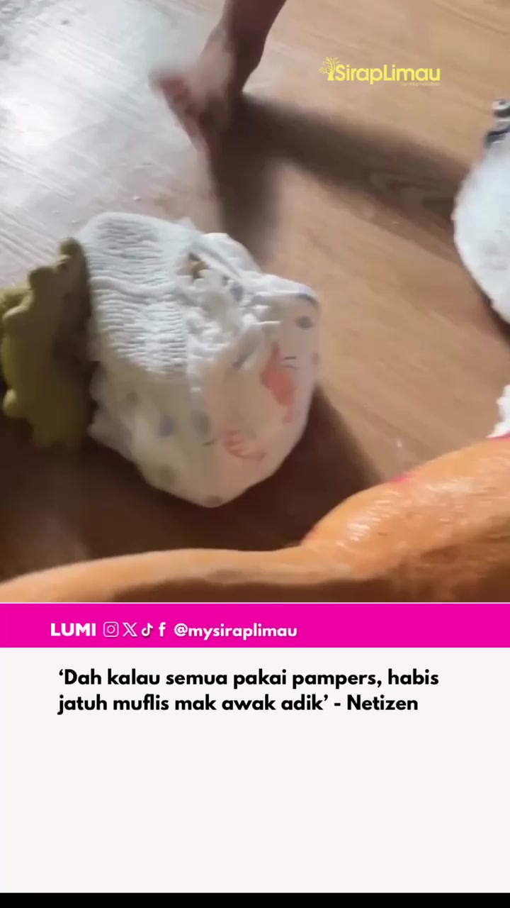 @Sirap Limau Official