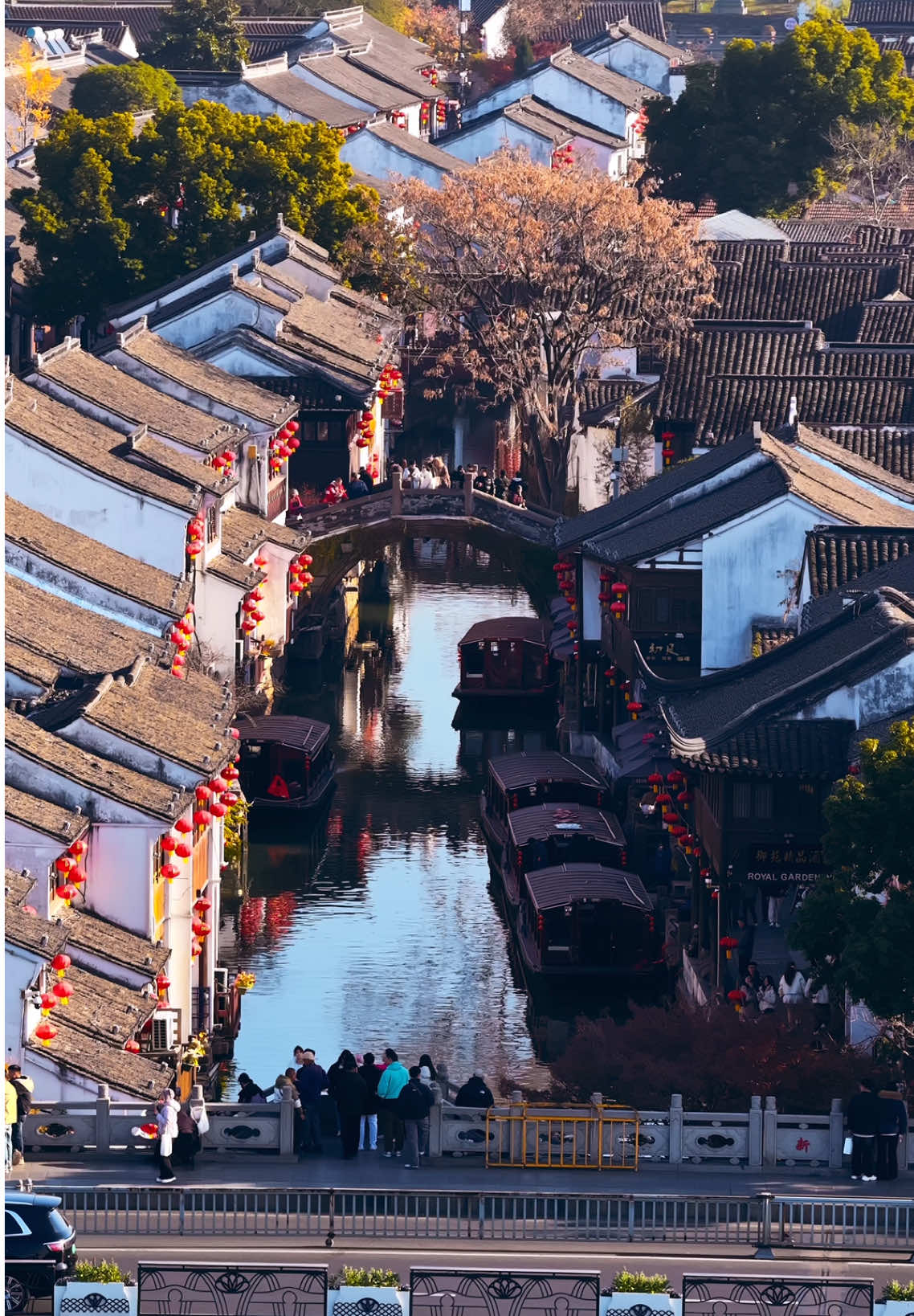 @Kỳ Nghỉ Ấn Tượng