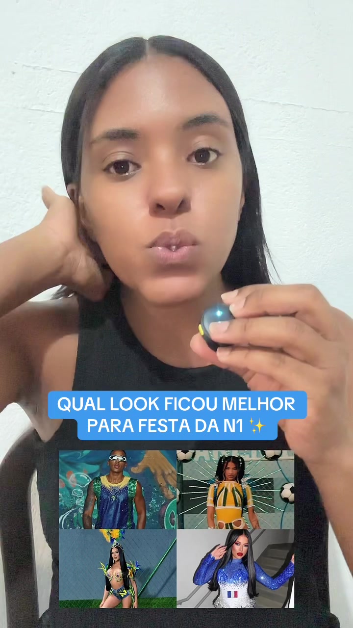 @jana/conta 👀✨