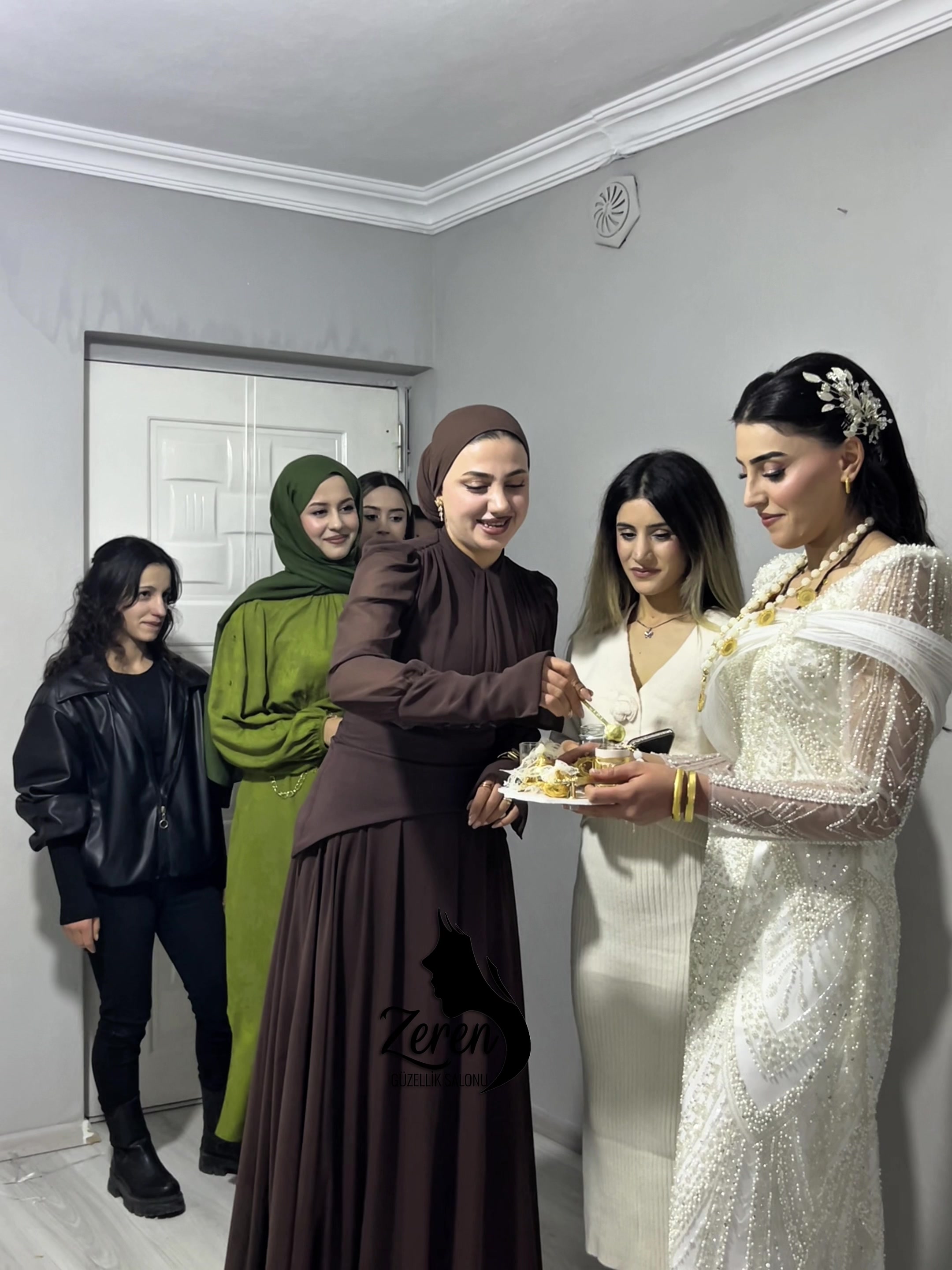 @💫Yıldız💫Zeren Güzellik Salon