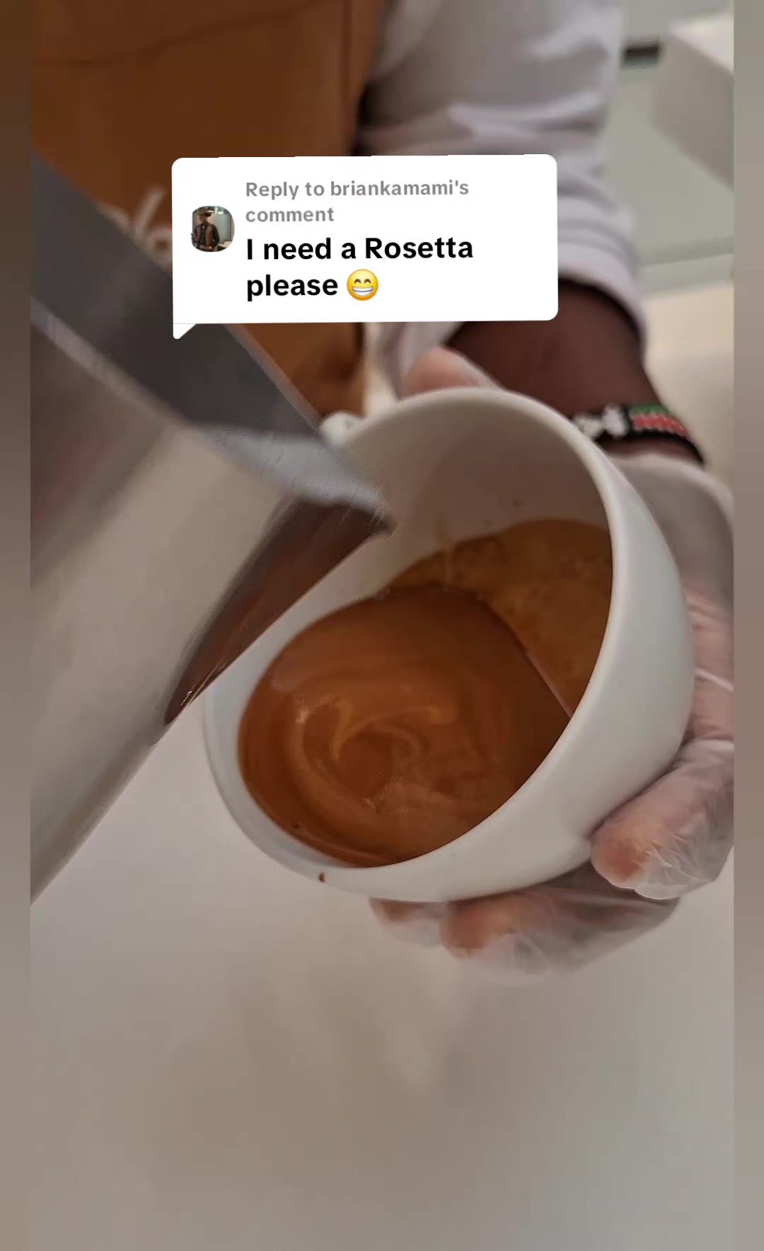 @Iravo๐๐ ๐