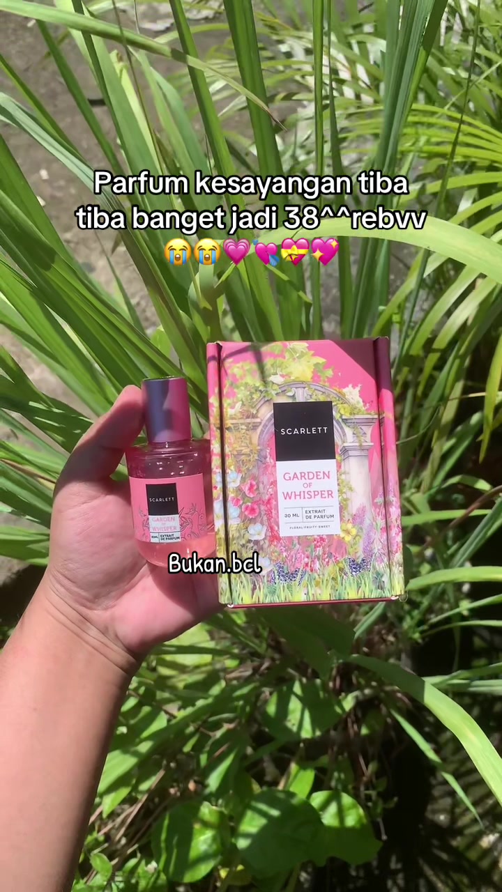 @Bunga 🌸
