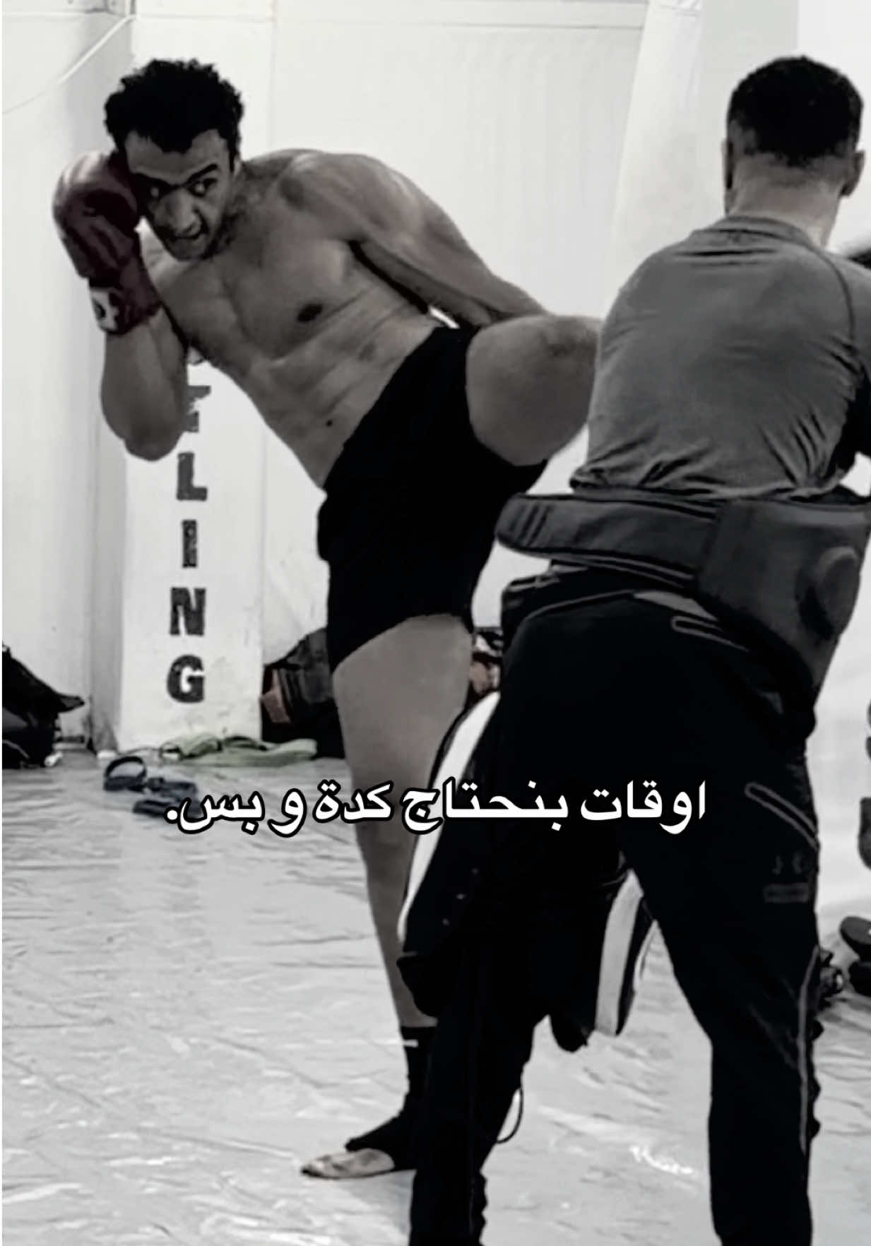 @Coach Amr Tarek