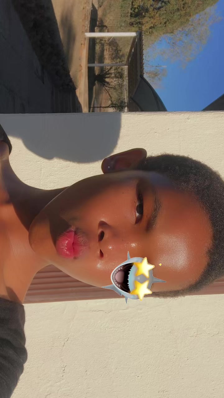 @Yezulu Shange💕