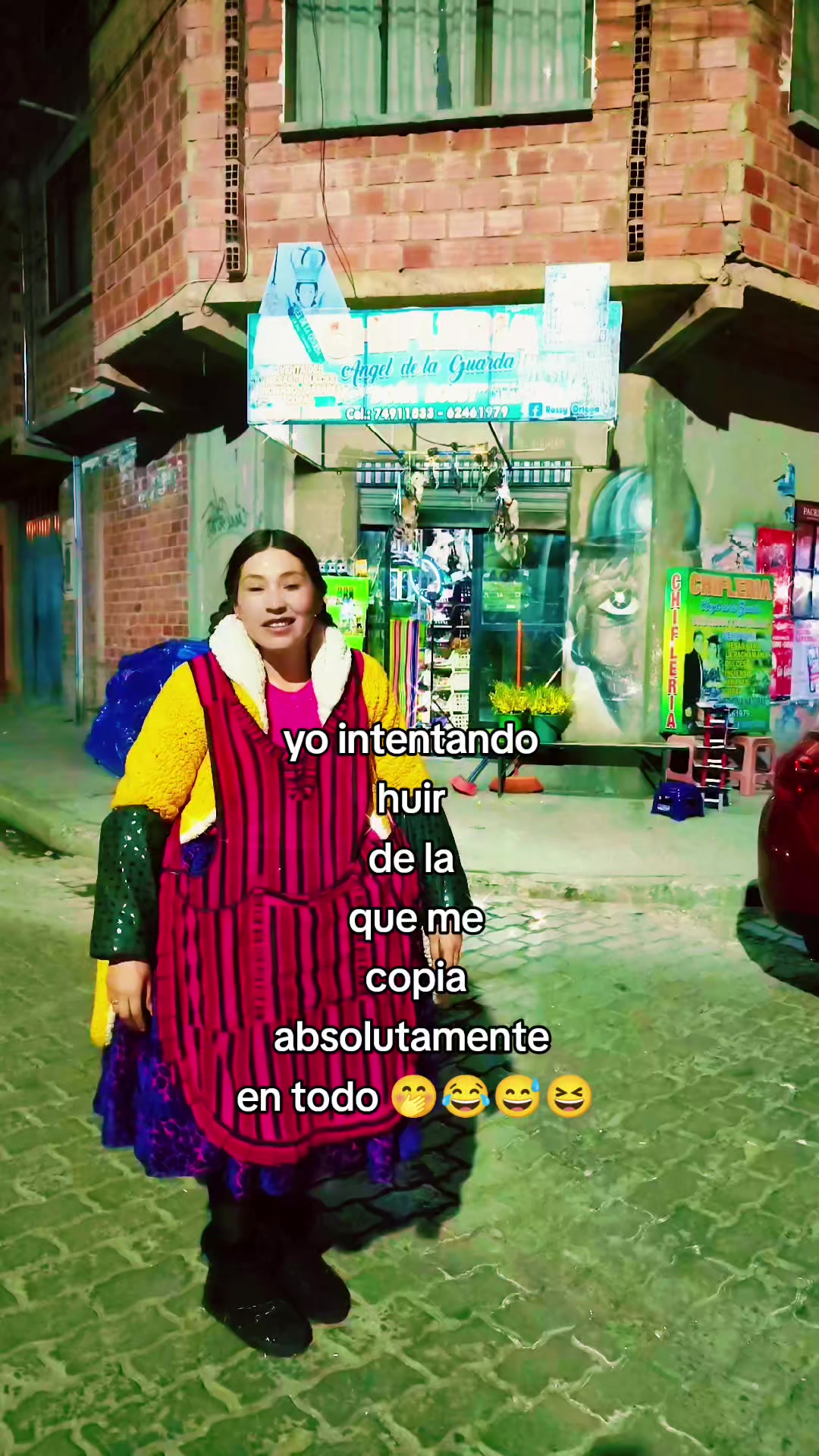 @Do&ntilde;a rossy 🧙🍃🥰🧙🇧🇴🪄🇧🇷