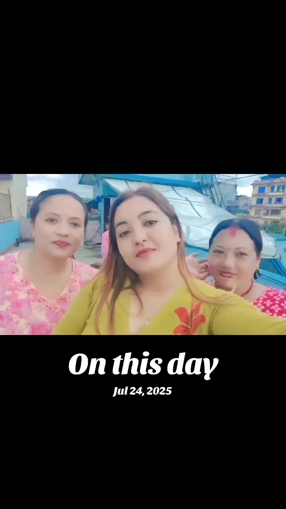 @Srijana Maharjan