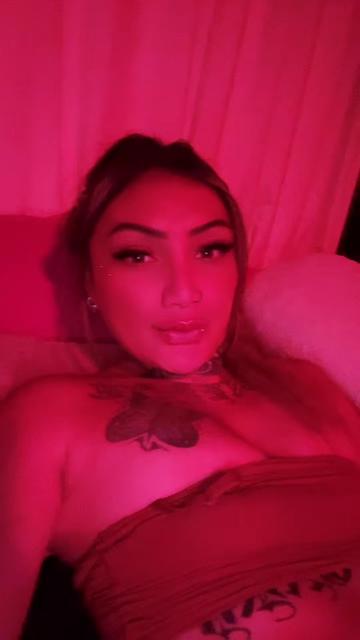 @M&rsquo;Baddie