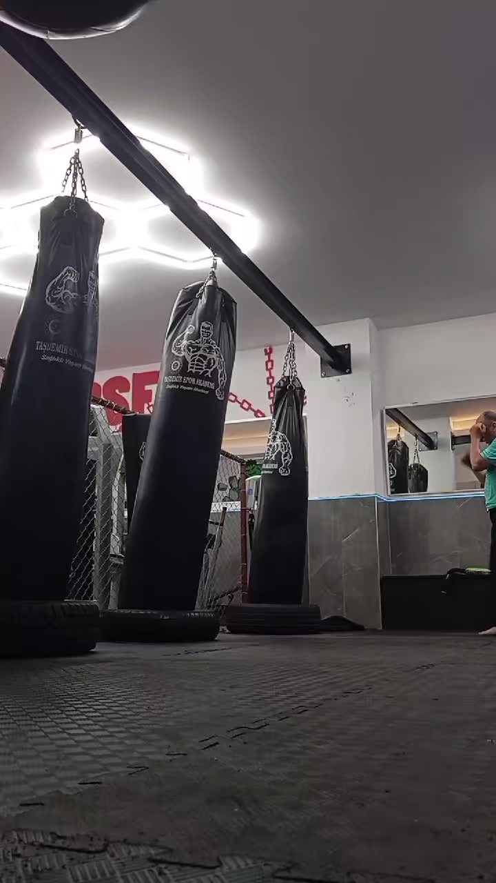 @Taekwondo/Driver/Kıckboks/Spor